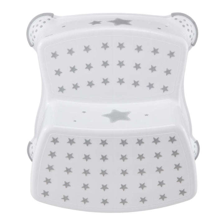 Keeeper plataforma de dos etapas para niños Igor 1003151919600 - color Stars nordic white