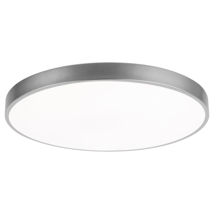 Rabalux Tesia 3315 silver 36W ceiling lamp natural white light