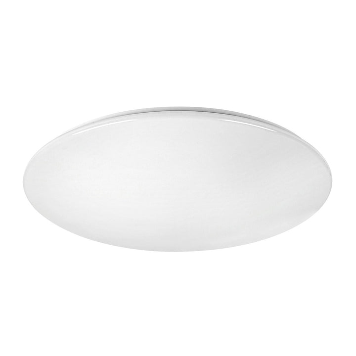 Rabalux Danny LED ceiling lamp 5446 white 60W adjustable light color