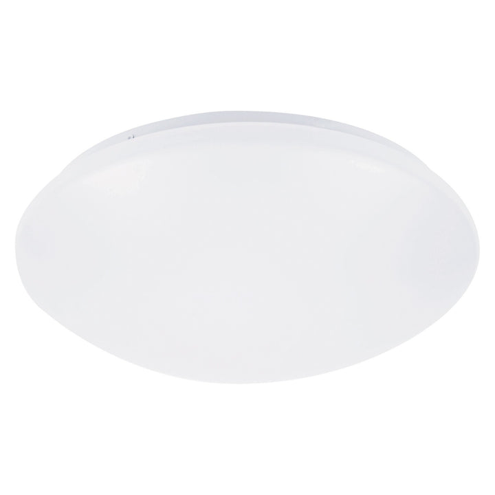 Rabalux Lucas ceiling LED lamp white 24W 3436 round