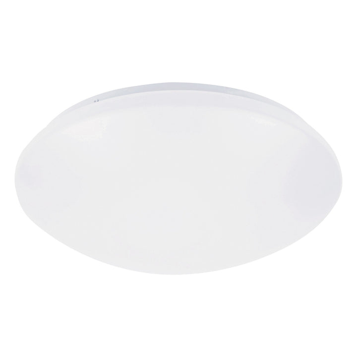 Rabalux Lucas 71133 ronde 18W bewegings- en lichtsensor plafondlamp