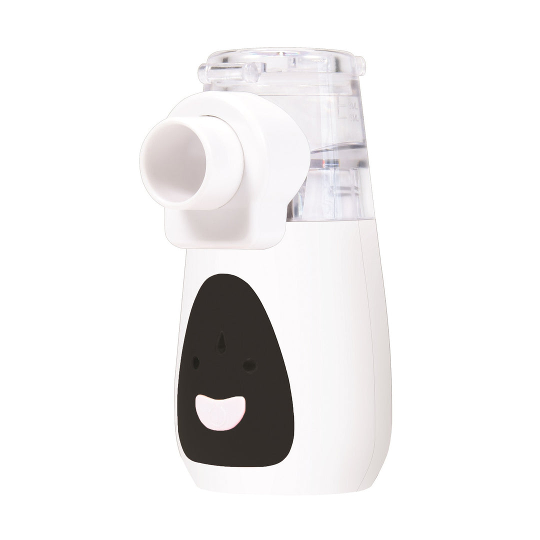 Small Intec Turbo Mesh Membrane Inhaler Modern 2-8 ml.