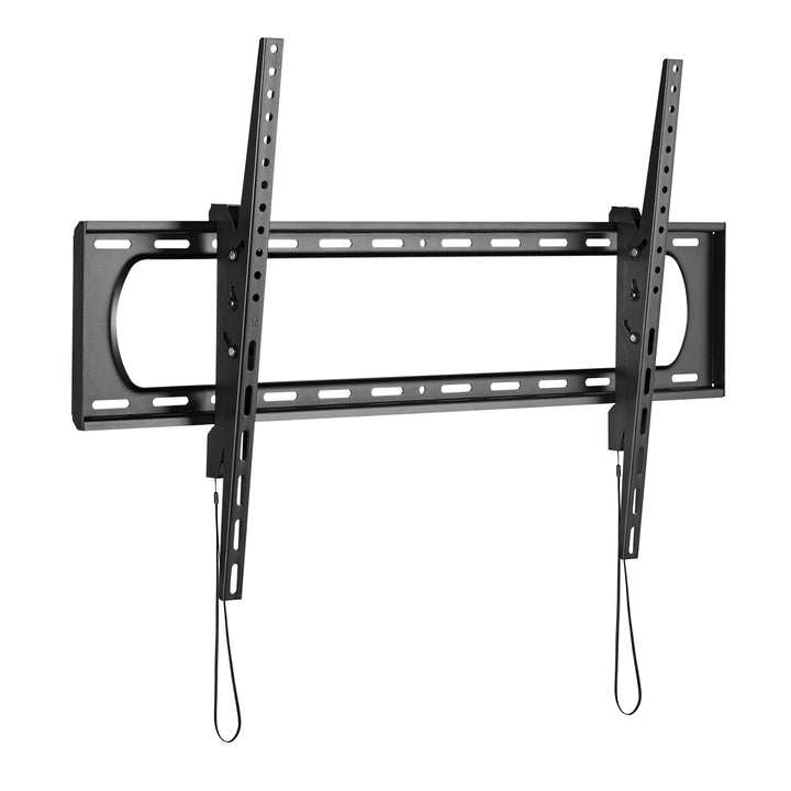 Maclean - TV-beugel - beugel voor TV of monitor - max. VESA 900x600 - voor 60-120" tot 120kg - Zwart