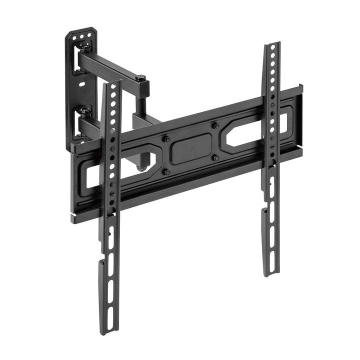 Maclean - TV-beugel max vesa 400x400 - Geschikt voor gebogen TV's 33-70" - 35kg - MC-647N