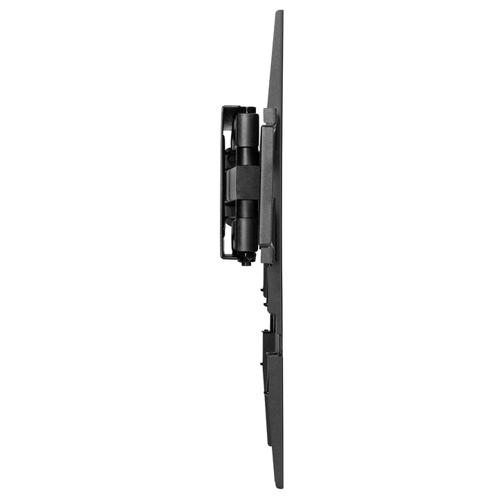 Maclean MC-647N TV Wall Mount Bracket 35kg Tilting Adjustable Length VESA 400x400 Fits Cruved Flat &amp; TVs 33"-70"