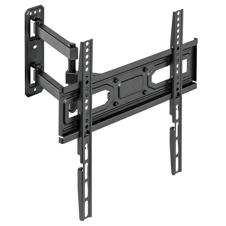 Maclean - TV-beugel max vesa 400x400 - Geschikt voor gebogen TV's 33-70" - 35kg - MC-647N