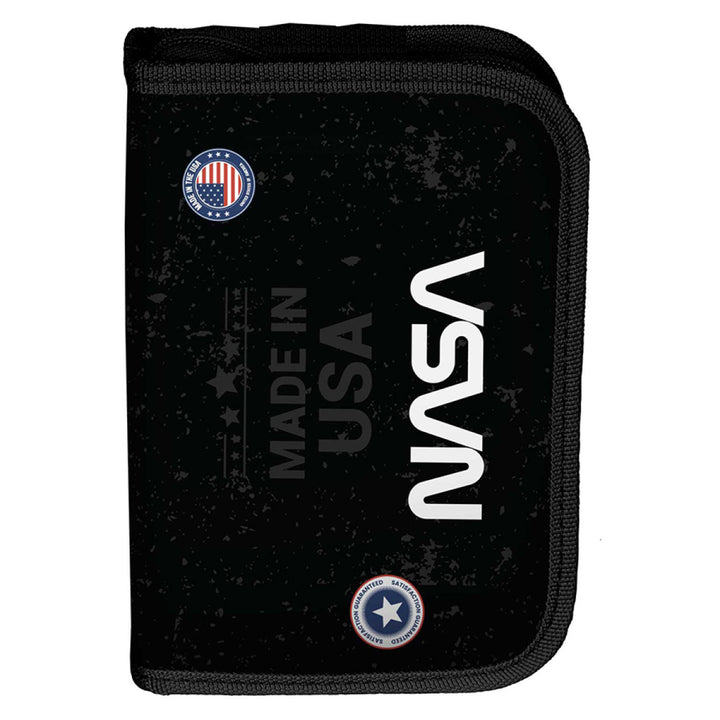 NASA Paso Federtasche mit Ausstattung PP23SA-P001 19,5 x 13 x 3,5 cm