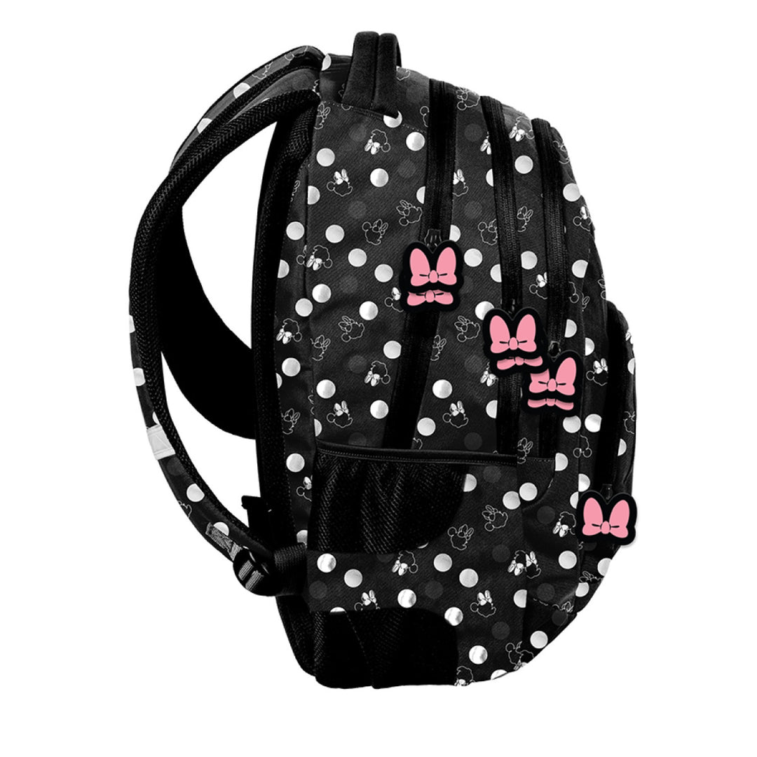 Paso Minnie Schulrucksack DM23KK-278 38 x 30 x 16 cm