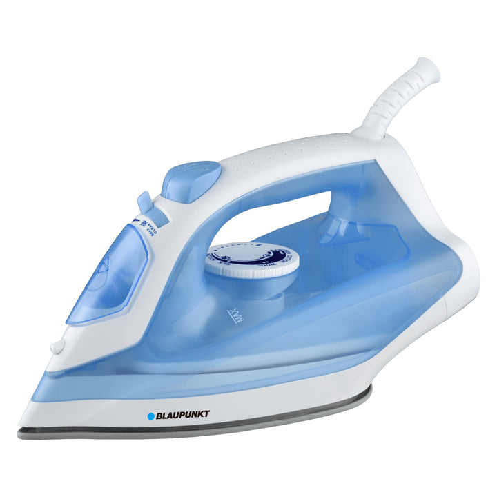 Blaupunkt HSI201BL Steam Iron 2170W Modern Functional Ironing 200ml