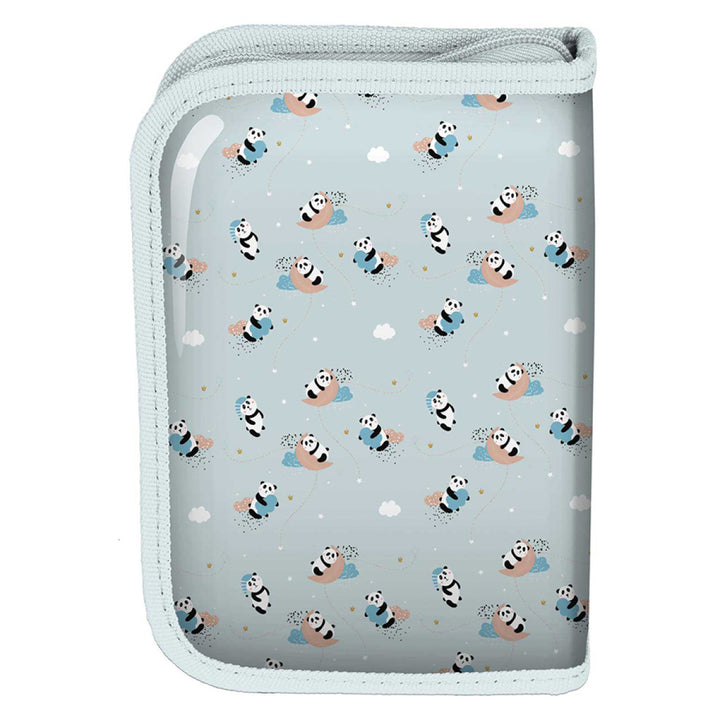 Paso Panda Estuche con Accesorios PP23PQ-P001 19,5 x 13 x 3,5 cm