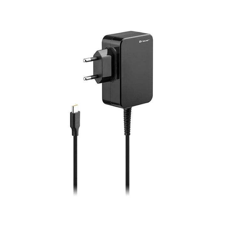 TRACER Prime 65W Adaptateur USB-C pour ordinateur portable TRAAKN47201