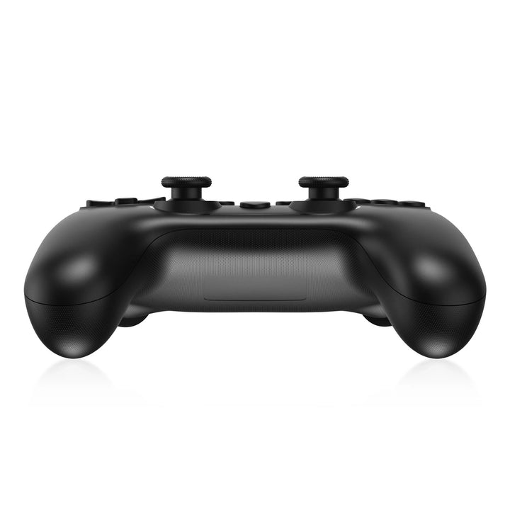 AB-COM Homatics draadloze gaming controller Gamepad Zesassige gyroscoop Compatibel met Android, Google Homatics, tv's, pc's, mobiele telefoons en tablets, twee vibratiemotoren Bluetooth: 4,2 tot 10 m