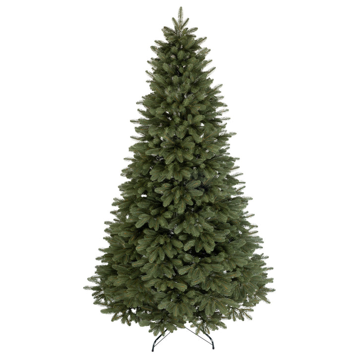 Novatom kunstkerstboom, Canadese spar, PE + PVC, 250cm, JKM250