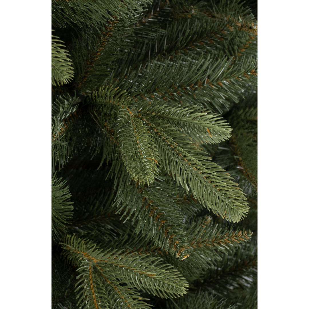 Novatom SSGPE250 Artificial Christmas tree Spruce scadinavo with PE branches, 250 cm