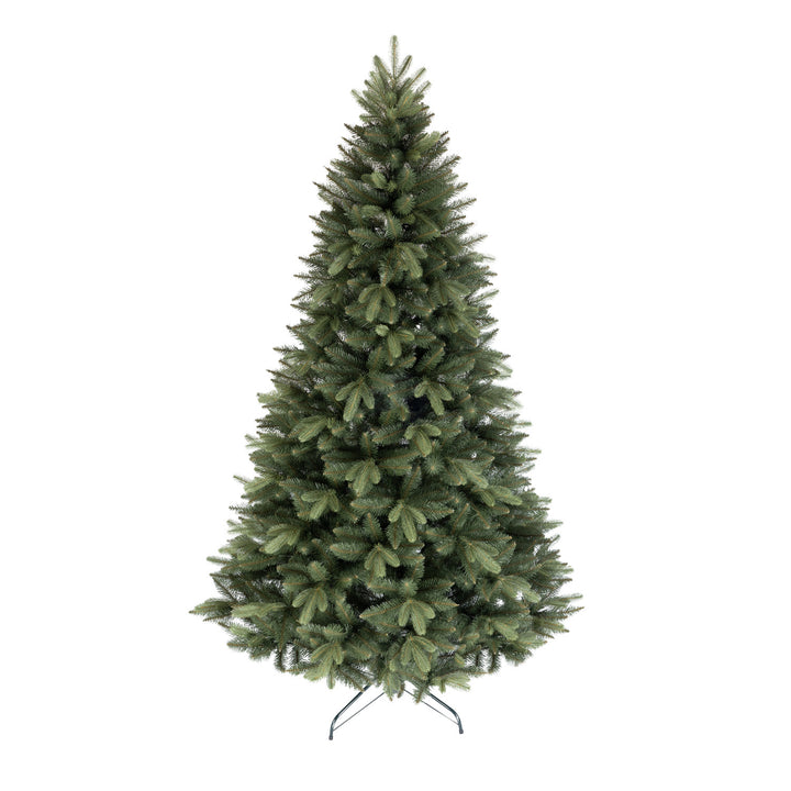 Novatom SSGPE250 Artificial Christmas tree Spruce scadinavo with PE branches, 250 cm