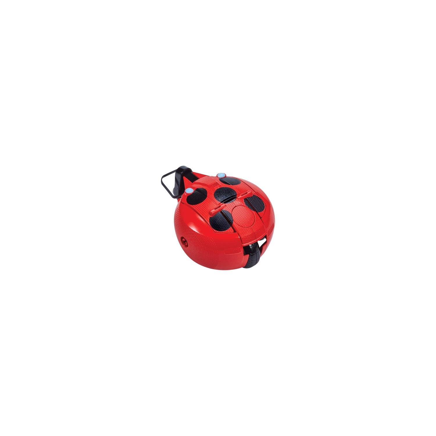 Miraculous Switch 'n Go Scooter with Ladybug Doll