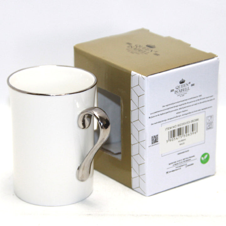 Tasse à café en porcelaine 250ml Reine Isabell W23SV53-06396