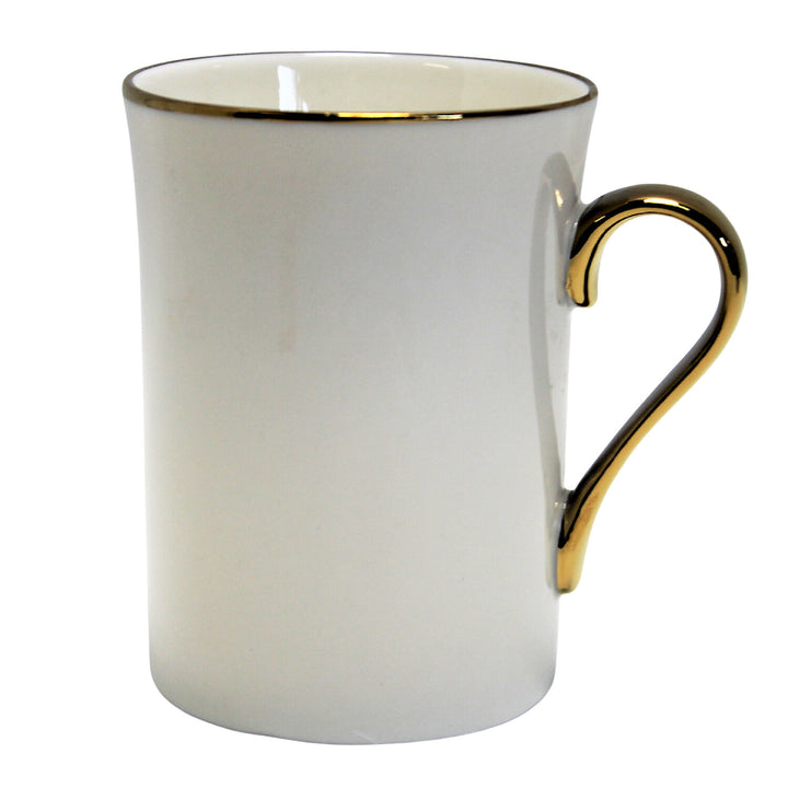 Tasse à café en porcelaine Reine Isabell 250ml W23GD53-06389