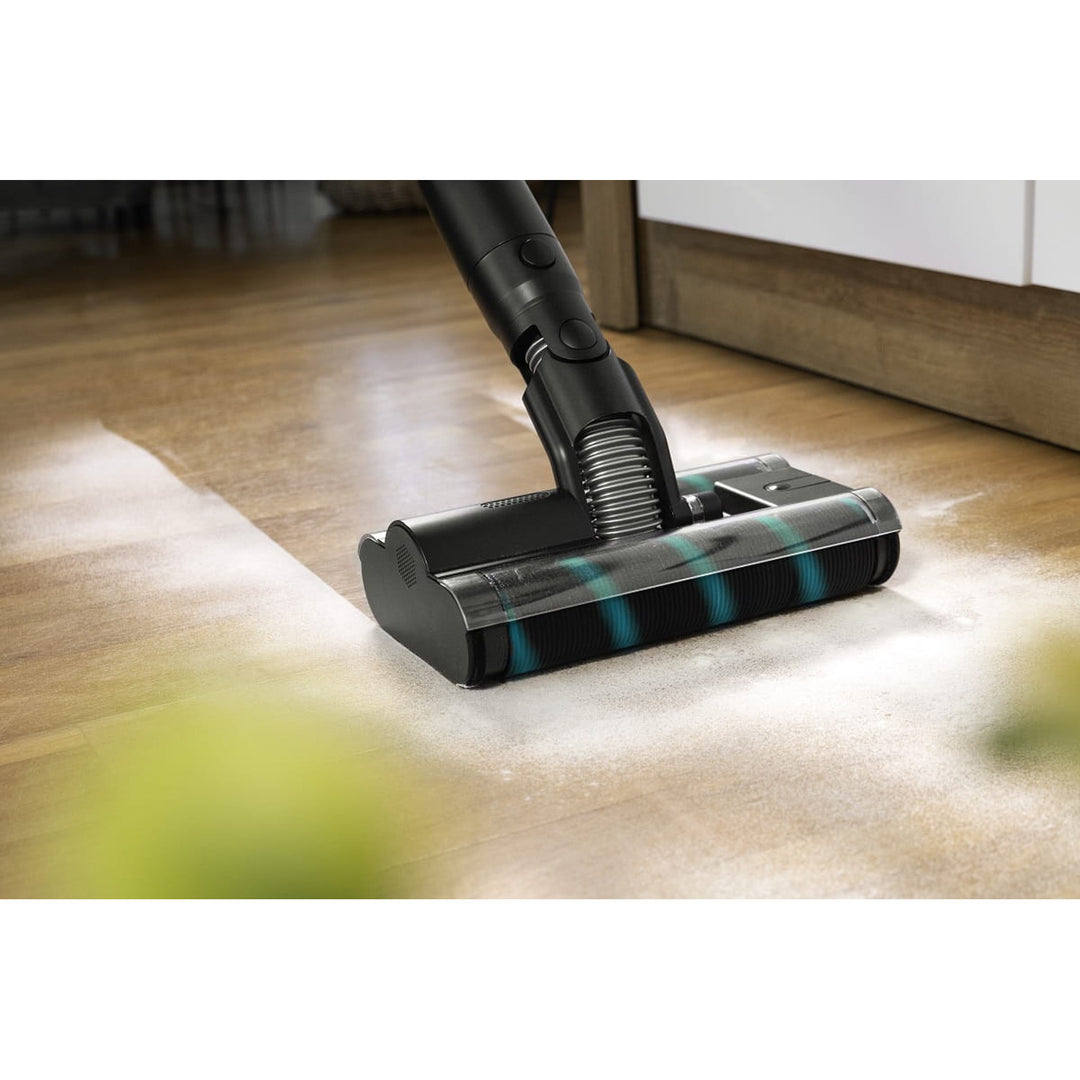 Concept VP4520 Direct Air Dual 14.8 Volt Upright Cordless Vacuum Cleaner Hoover