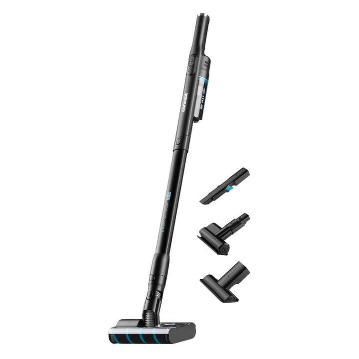 Concept VP4520 Direct Air Dual 14.8 Volt Upright Cordless Vacuum Cleaner Hoover