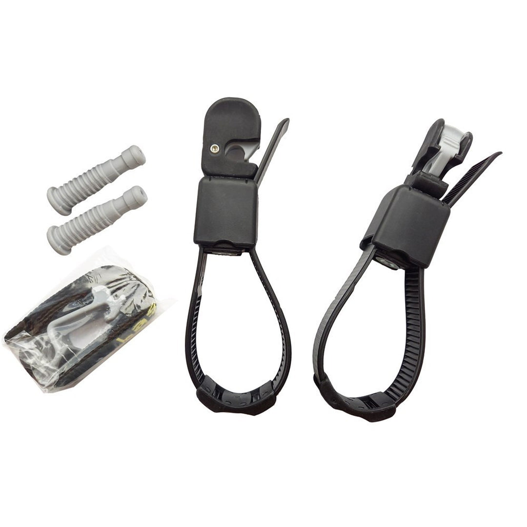 Kinderwagenverlängerung BuggyBoard MINI, bis 22 kg, blau