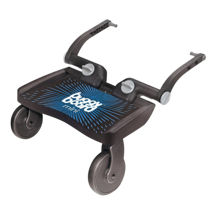Kinderwagenverlängerung BuggyBoard MINI, bis 22 kg, blau