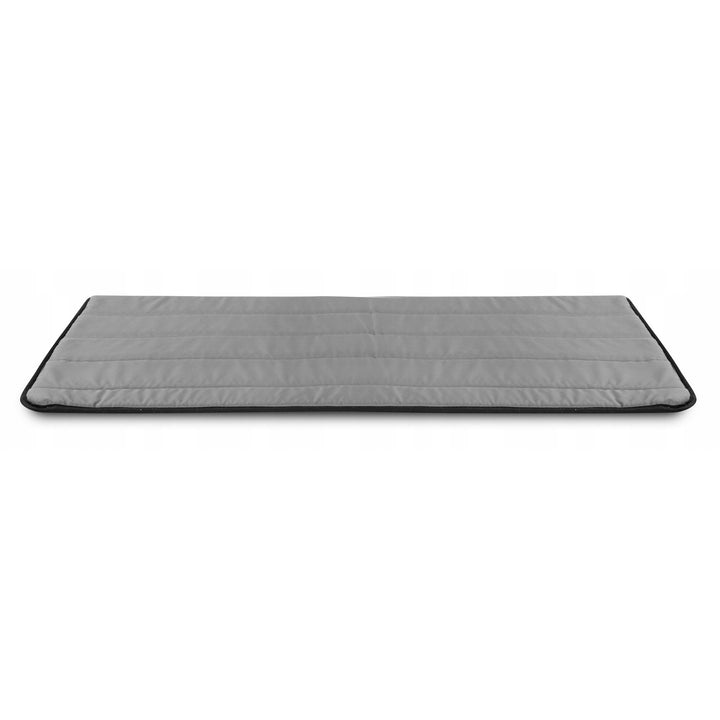 MATACODU80/60SZA MATACODU80/60SZA Dog Bed Soft Mat Waterproof Codura,80x60 cm, grey,