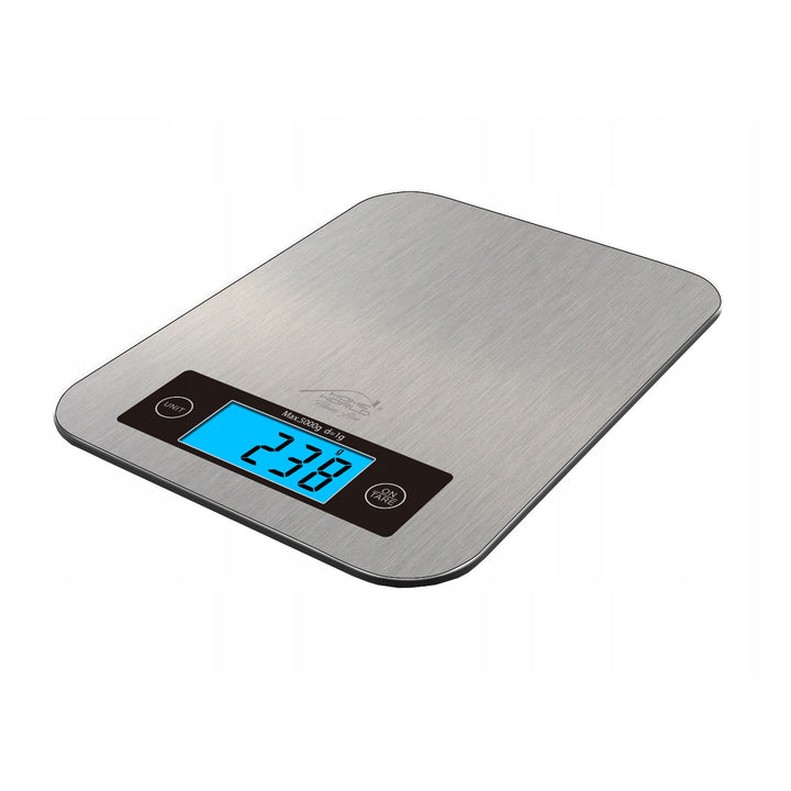 TECH-MED Kitchen Scale, Diet Scale, Bluetooth, 5kg, HW-FIT022