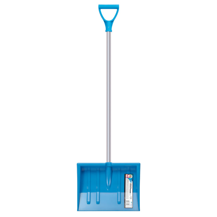 Prosperplast snow shovel, for children, aluminum handle, handle, Igloo Comfort Alu