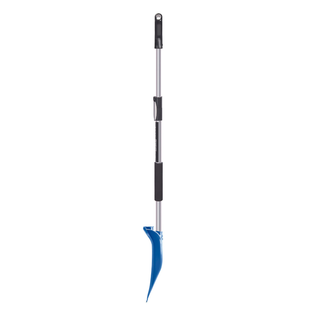 Prosperplast Alpe50  Pelle à neige, télescopique, manche et virole en aluminium, Telescopic