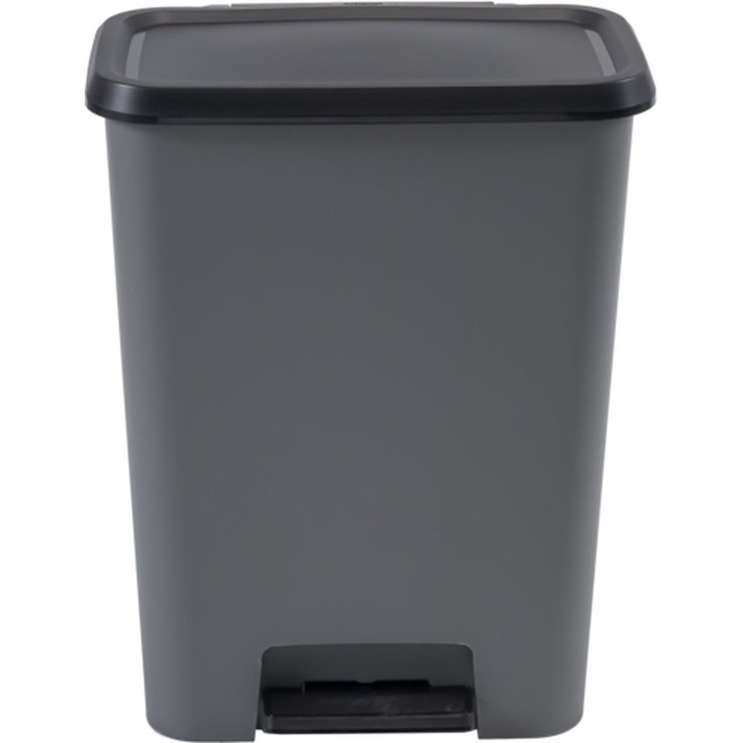 Curver Mülleimer mit Fußpedal 25L Grau (28041) ab 16,71 Curver Mülleimer mit Fußpedal 25L Grau (28041) ab 16,71