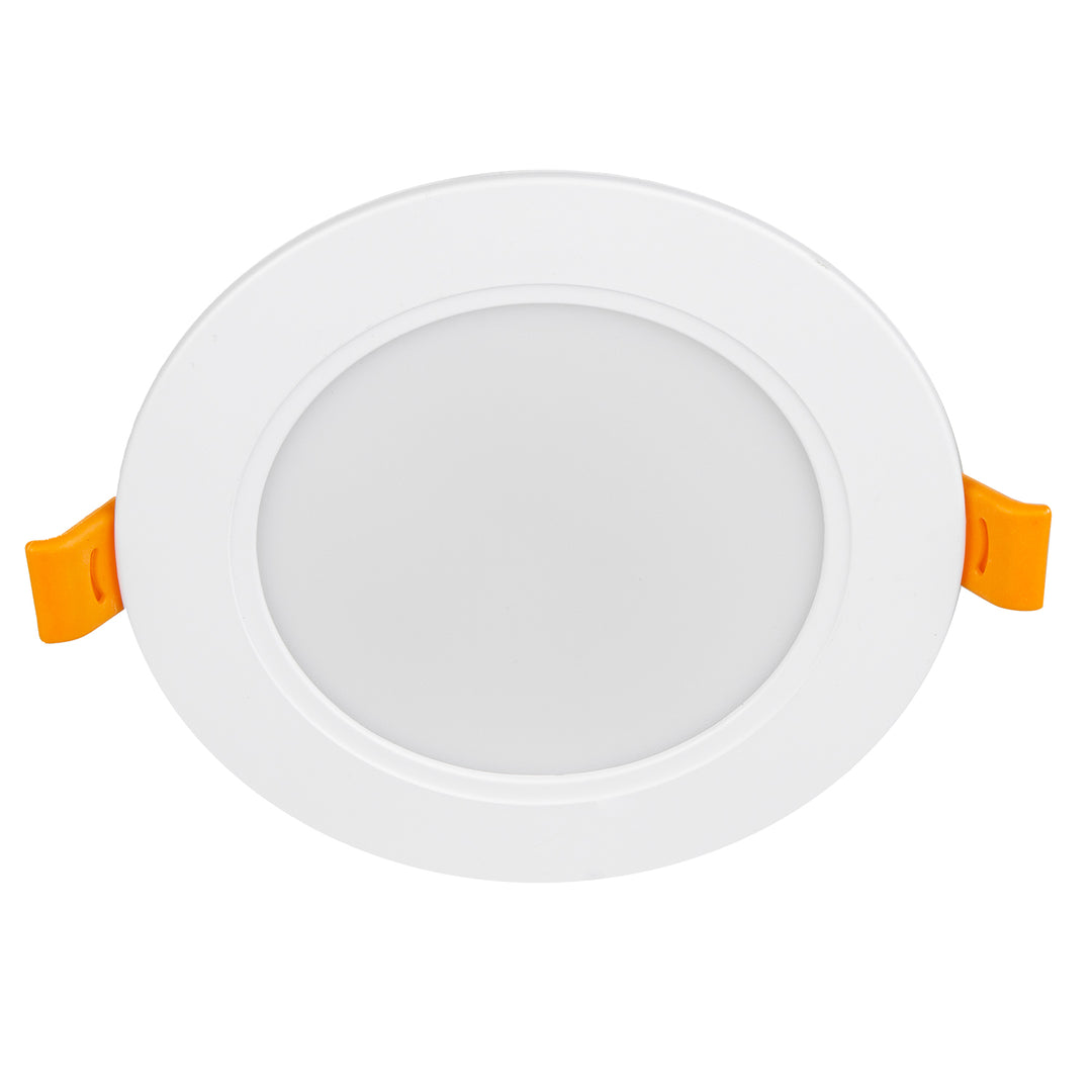 Maclean MCE371 R  5x Panneau de plafond LED, encastré SLIM, 9W, Neutral White 4000K, 120x26mm 900lm