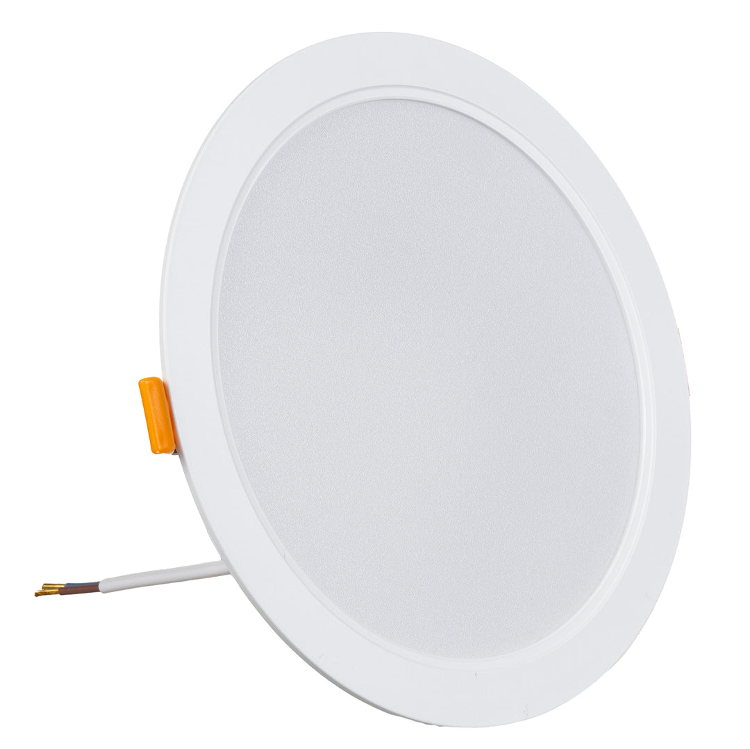 5x Maclean LED-Deckenpaneel, bündig montiert SLIM, 18W, Neutralweiß 4000K, 170*26mm, 1900 lm, MCE372 R