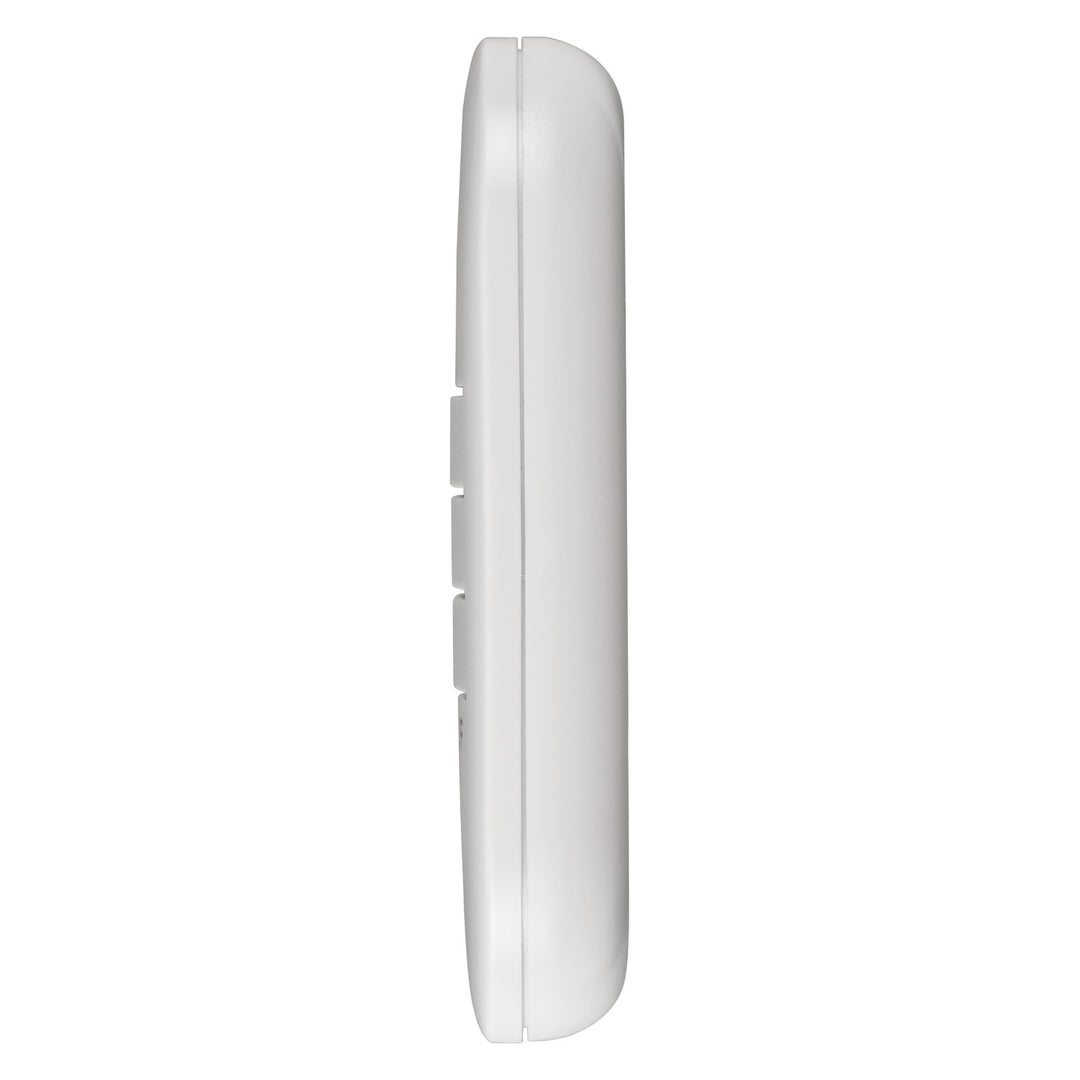 Set de prises Brennenstuhl, télécommande, 2300 W, blanc, Comfort-Line Mini