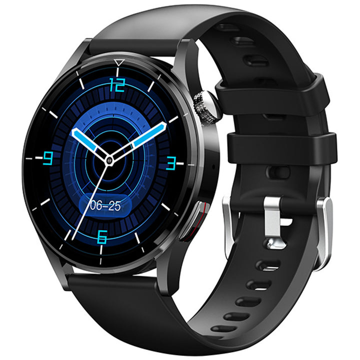 Tracer SM7 GP+ Line Montre intelligente Bluetooth 5.2 écran tactile 1,3" 70 modes sportifs