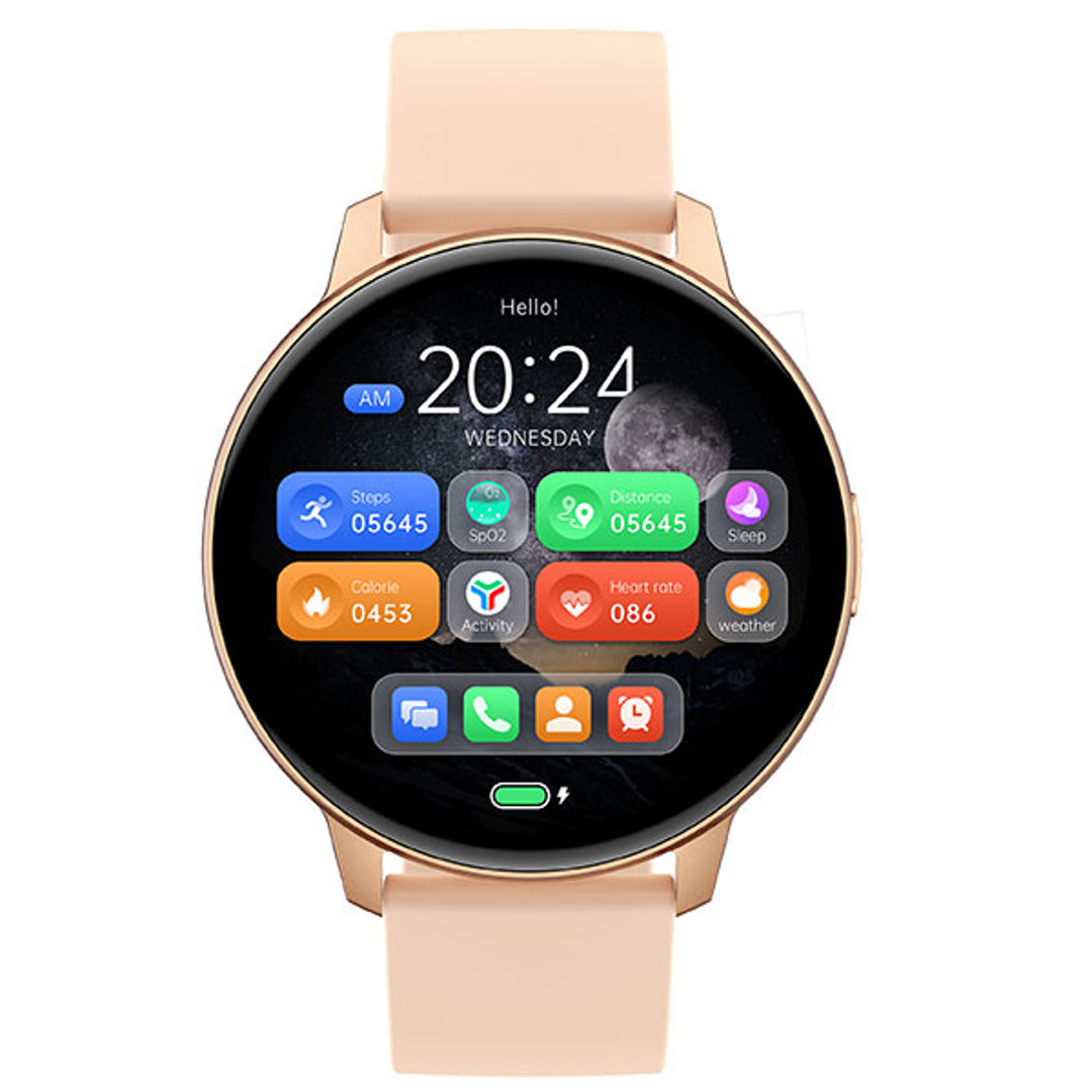 Smartwatch Tracer, 1.43 AMOLED, Bluetooth 5.2BLE, IP67, SMW9A SPARK