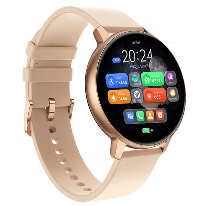 Tracer AMOLED SMW9A SPARK Smartwatch  1.43 Bluetooth 5.2BLE IP67