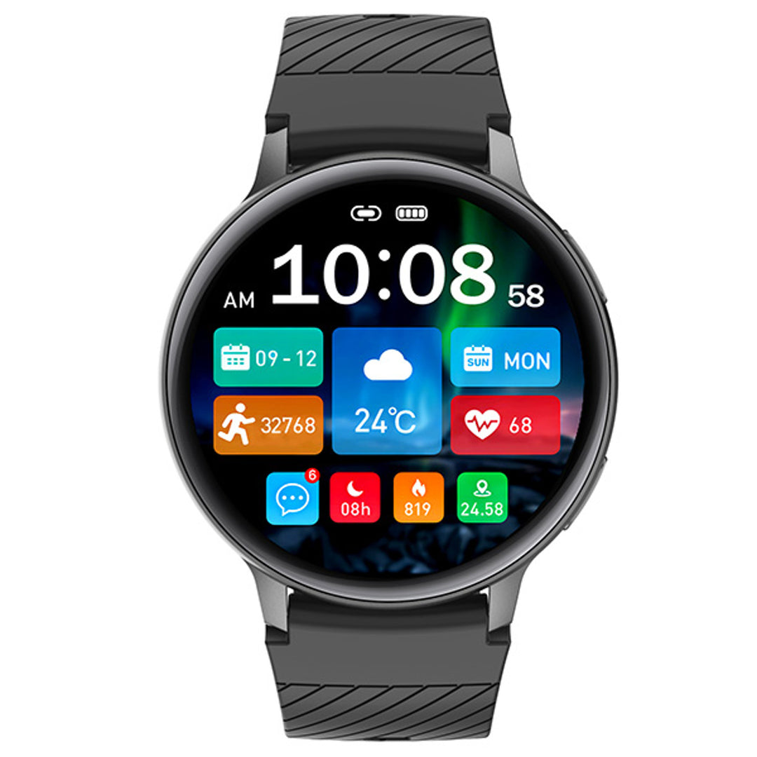 Tracer SMR2 STIJL Smartwatch Bluetooth 5.2BLE IP67 1.39'' IPS