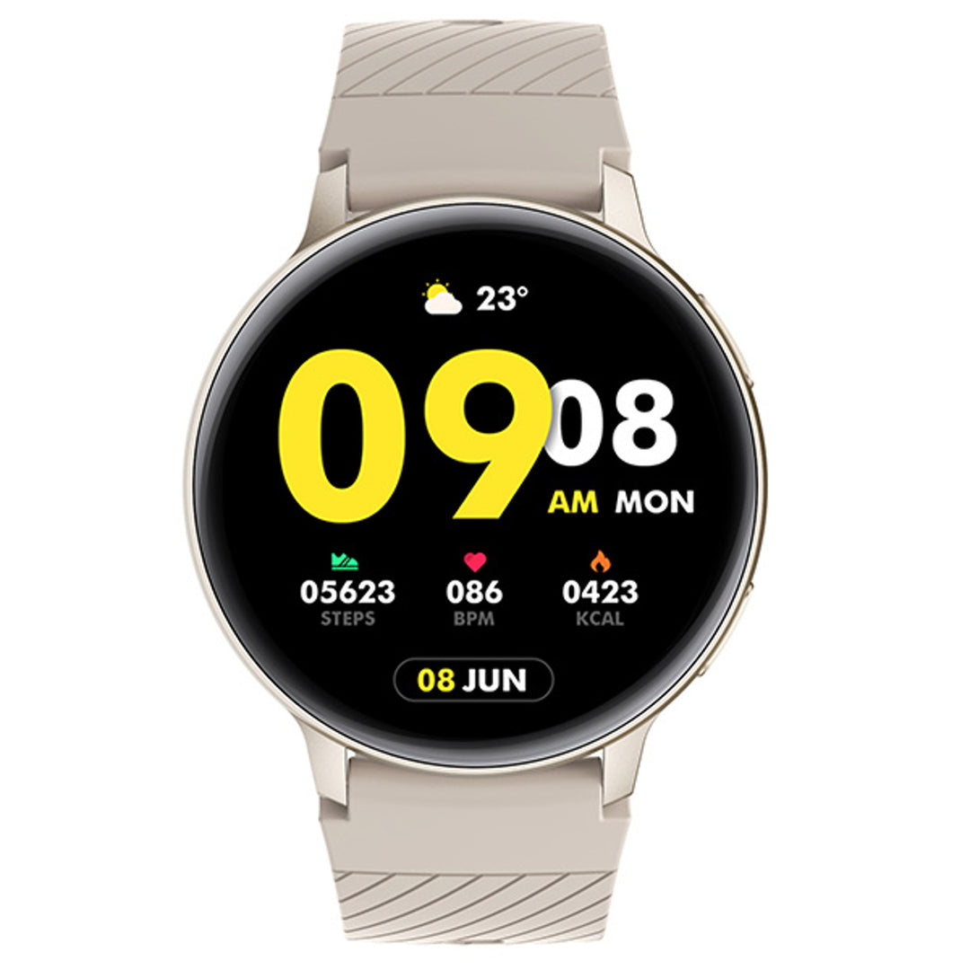 Smartwatch Tracer, Bluetooth 5.2BLE, IP67, 1,39'' IPS, SMR2 CLASSY