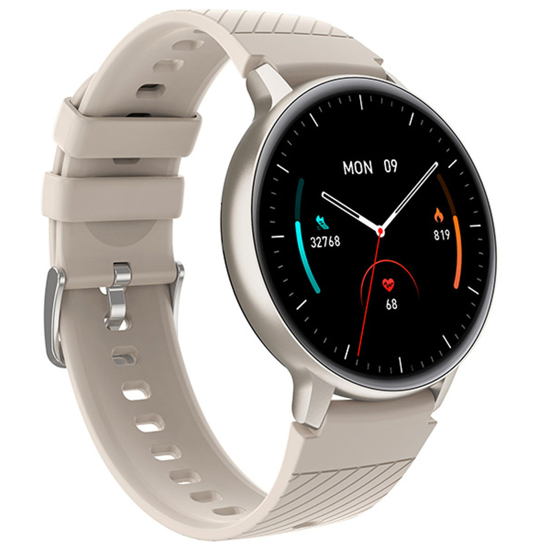 Smartwatch Tracer, Bluetooth 5.2BLE, IP67, 1,39'' IPS, SMR2 CLASSY