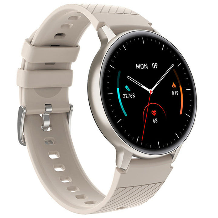 Tracer Smartwatch con Bluetooth 5.2BLE, IP67, 1.39'' IPS, SMR2 CLASSY