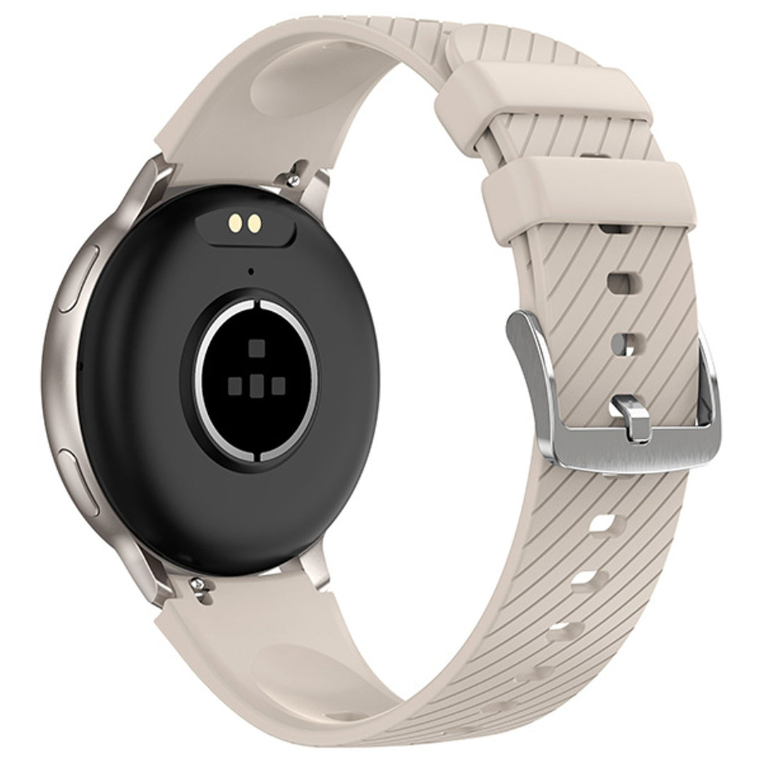 Tracer Smartwatch con Bluetooth 5.2BLE, IP67, 1.39'' IPS, SMR2 CLASSY