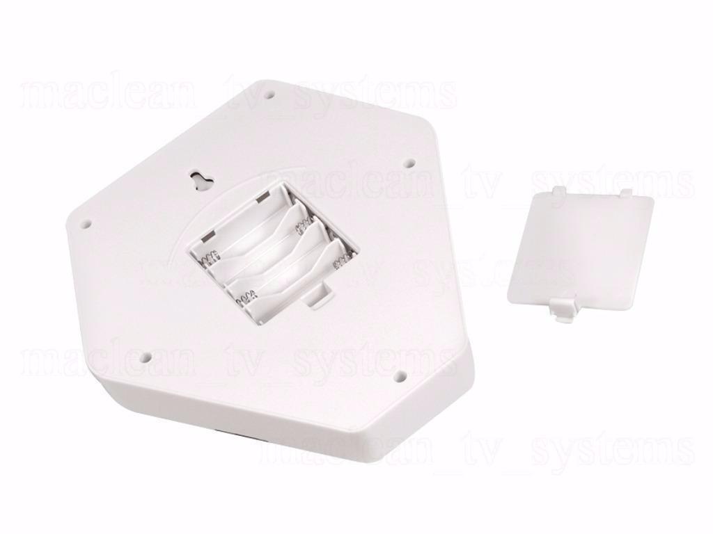 Dissert de cambrioleurs LED 3X facturé