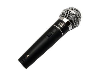 Mikrofon Azusa DM-604