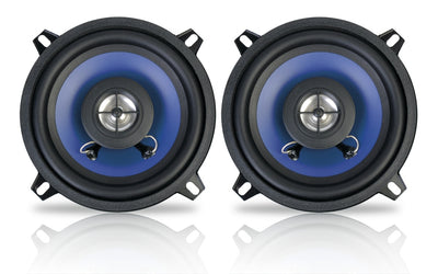 Auto speakers Peiying PY-1310C 13cm 60W origineel