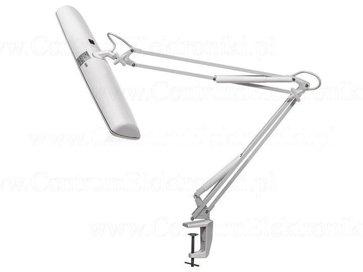 Velman Vtlamp6 Cosmetic lampe bureau table monte Light Airmable ARM Office Salon de beauté blanc