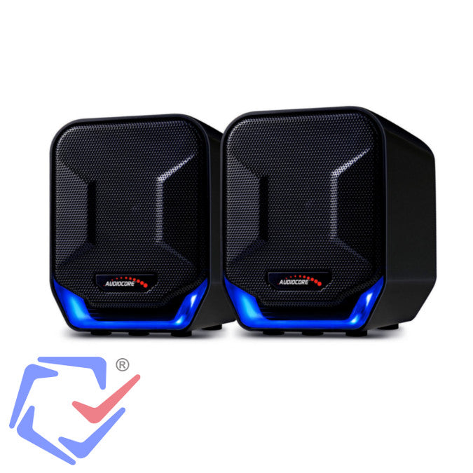 Audicore Router Audiocore – Euroelectronics EU