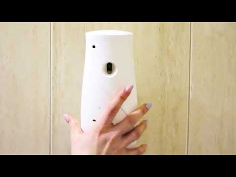 MacLean MC-746 Serie di comfort del supporto per telefono cellulare per auto magnetica, monte di ventilazione, alluminio