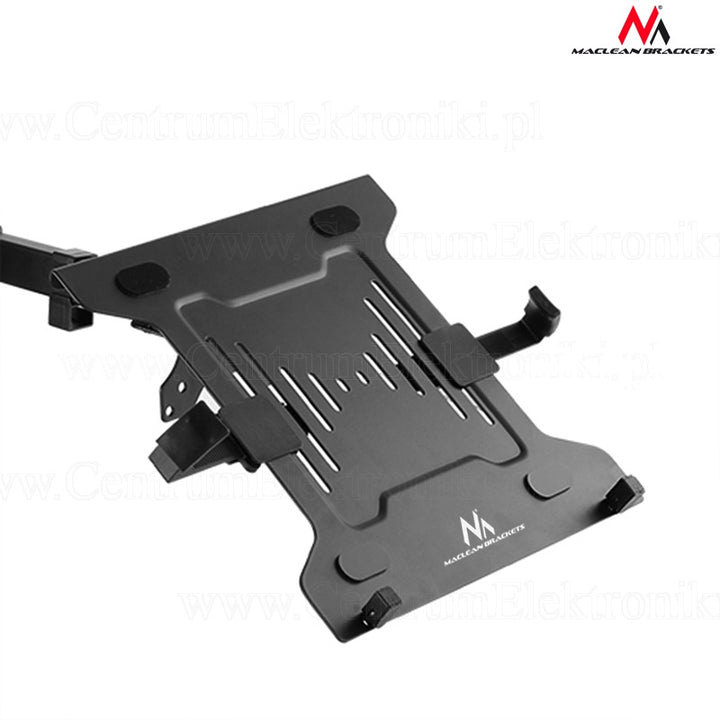 Laptop Bracket Mount Mounting Holder for Monitor Brackets Universal 23cm - 42cm