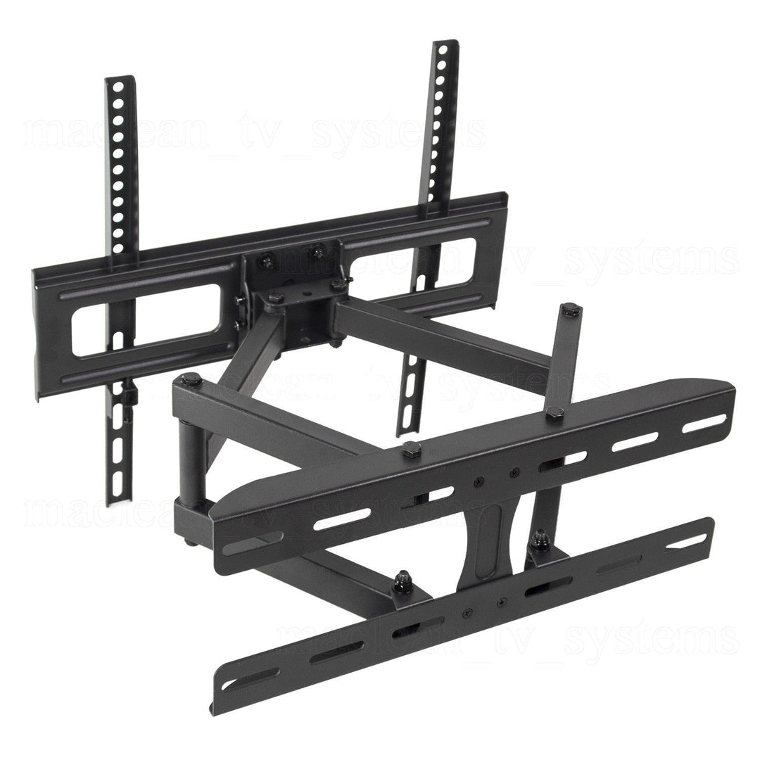 Maclean MC-760 Brackets MC-760 TV Bracket Wall Mount Monitor 26 ''- 65 '' VESA Universal LED LCD 30kg